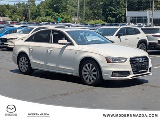 Used 2015 Audi A4 2.0T Premium image 1