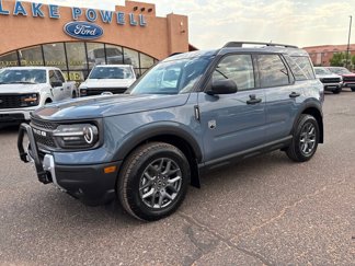 New 2025 Ford Bronco Sport Big Bend image 1