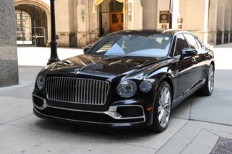 Used 2023 Bentley Flying Spur V8 image 1