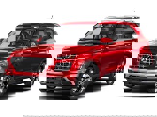 New 2025 Hyundai Venue SEL image 1