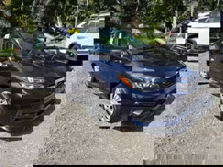 Used 2020 Subaru Impreza 2.0i video 1