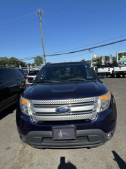 Used 2011 Ford Explorer XLT w/ 202A Rapid Spec Order Code image 1