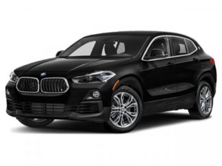 Used 2020 BMW X2 xDrive28i w/ M Sport X Package image 1