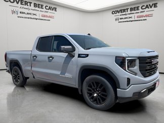 New 2025 GMC Sierra 1500 Pro w/ Graphite Edition image 1
