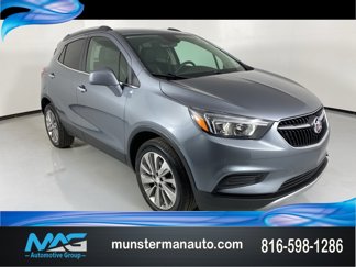 Used 2020 Buick Encore Preferred image 1