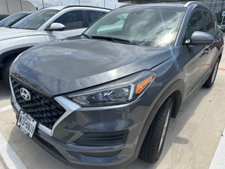 Used 2019 Hyundai Tucson Value image 1