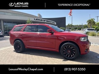Used 2019 Dodge Durango GT image 1