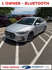 Used 2018 Hyundai Elantra Value Edition image 1