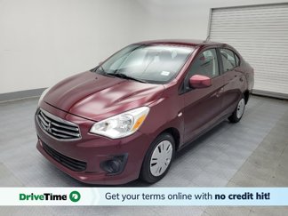 Used 2019 Mitsubishi Mirage G4 ES image 1