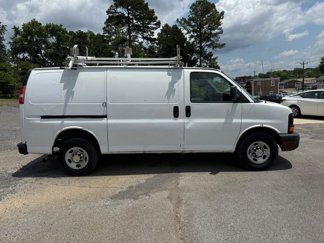 Used 2012 Chevrolet Express 2500 w/ Power Package image 1