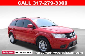 Used 2013 Dodge Journey SXT w/ Flexible Seating Group image 1