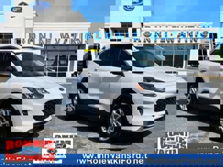 Certified 2022 Ford Escape SE w/ Convenience Package image 1