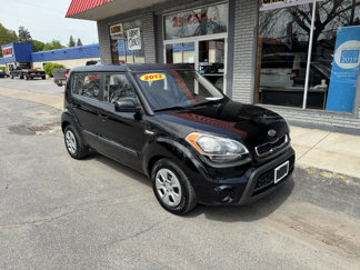 Used 2013 Kia Soul image 1