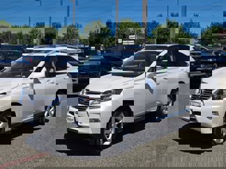 Used 2013 Lexus RX 350 AWD image 1