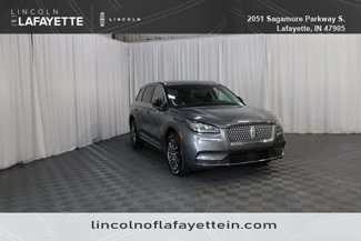 Certified 2021 Lincoln Corsair AWD image 1