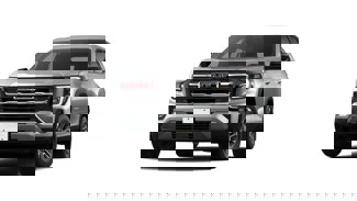 New 2026 GMC Terrain Elevation w/ Technology Package II image 1