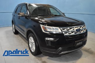 Used 2019 Ford Explorer XLT w/ Equipment Group 201A image 1