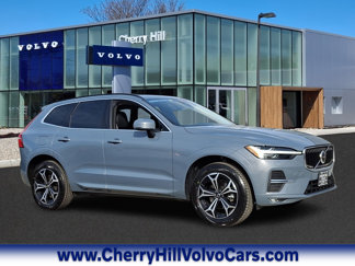 Certified 2022 Volvo XC60 B5 Momentum w/ Climate Package image 1