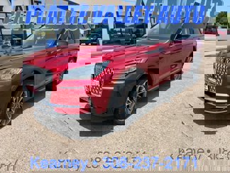 New 2025 Lincoln Corsair AWD image 1