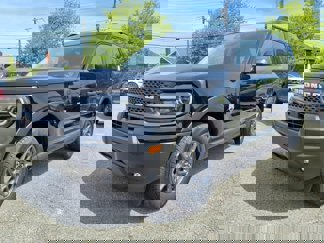 New 2025 Ford Bronco Sport Big Bend image 1