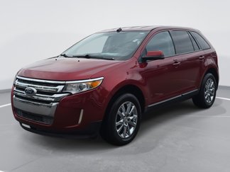 Used 2013 Ford Edge SEL image 1
