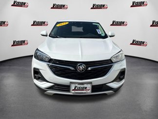 Certified 2023 Buick Encore GX Preferred w/ Cold Weather Comfort Package video 2