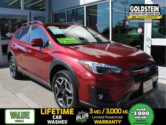Used 2019 Subaru Crosstrek 2.0i Limited w/ Moonroof Package w/Navigation image 1