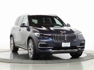 Used 2019 BMW X5 xDrive40i w/ Premium Package 2 image 1