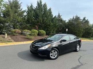 Used 2012 Hyundai Sonata GLS w/ Popular Equipment Pkg image 1
