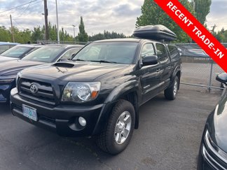 Used 2009 Toyota Tacoma 4x4 Double Cab image 1