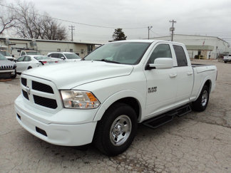 Used 2018 RAM 1500 Tradesman w/ Popular Equipment Group image 1