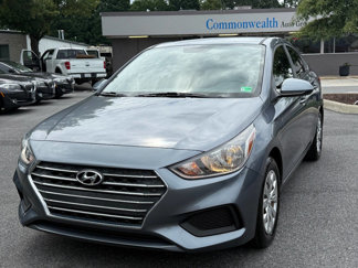 Used 2019 Hyundai Accent SE image 1