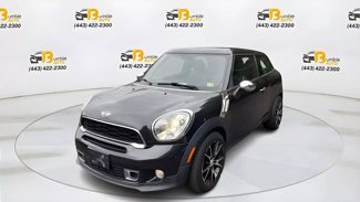 Used 2013 MINI Cooper Paceman S image 1