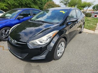 Used 2016 Hyundai Elantra SE image 1