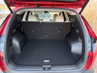 New 2025 Hyundai Tucson SEL image 1