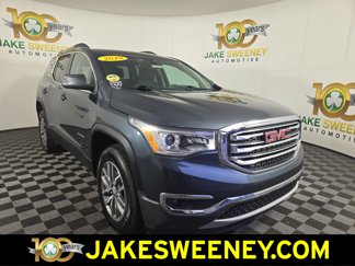 Used 2019 GMC Acadia SLE image 1