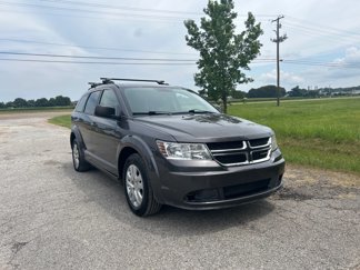 Used 2018 Dodge Journey SE w/ Popular Equipment Group image 1