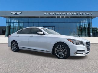 Used 2019 Genesis G80 3.8 image 1