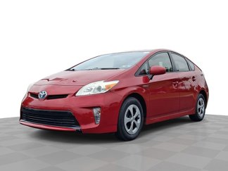 Used 2013 Toyota Prius One image 1