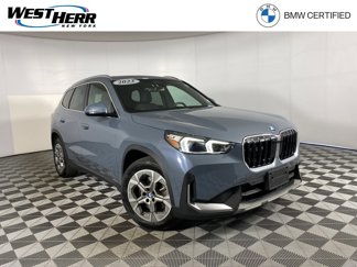 Certified 2023 BMW X1 xDrive28i w/ Convenience Package image 1