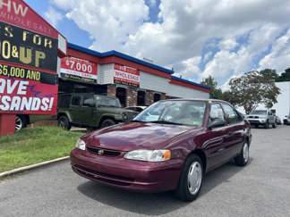 Used 1998 Toyota Corolla CE image 1