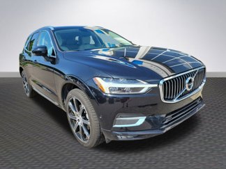 Used 2019 Volvo XC60 T5 Inscription w/ Protection Package Premier image 1