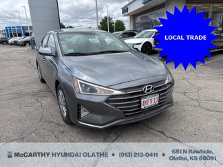 Used 2019 Hyundai Elantra SE image 1