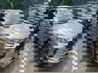 Certified 2023 Ford Escape ST-Line image 1
