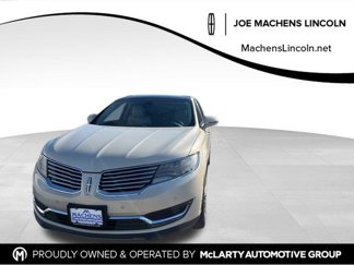 Used 2016 Lincoln MKX Reserve w/ Luxury Package image 1