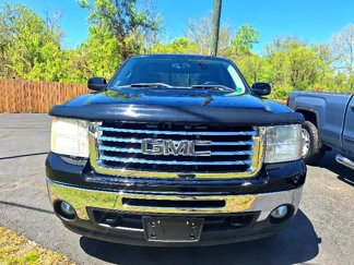 Used 2010 GMC Sierra 1500 SLT w/ All-Terrain Package image 1