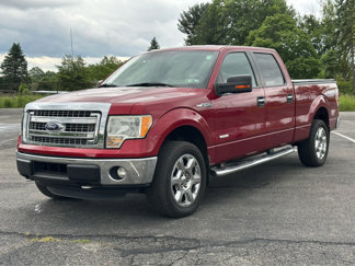 Used 2014 Ford F150 XLT w/ Equipment Group 302A Luxury image 1