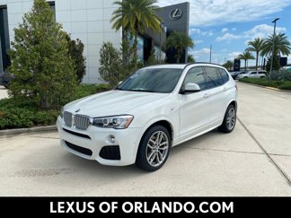 Used 2016 BMW X3 xDrive28i image 1