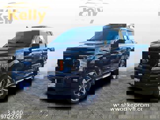 Used 2020 Ford F150 XL w/ Equipment Group 101A Mid image 1
