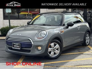 Used 2015 MINI Cooper 2-Door Hardtop image 1